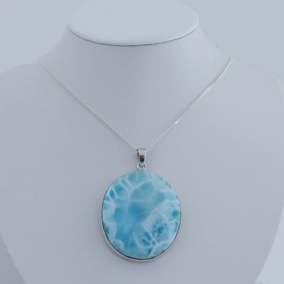 Collier d'EXCEPTION N°33