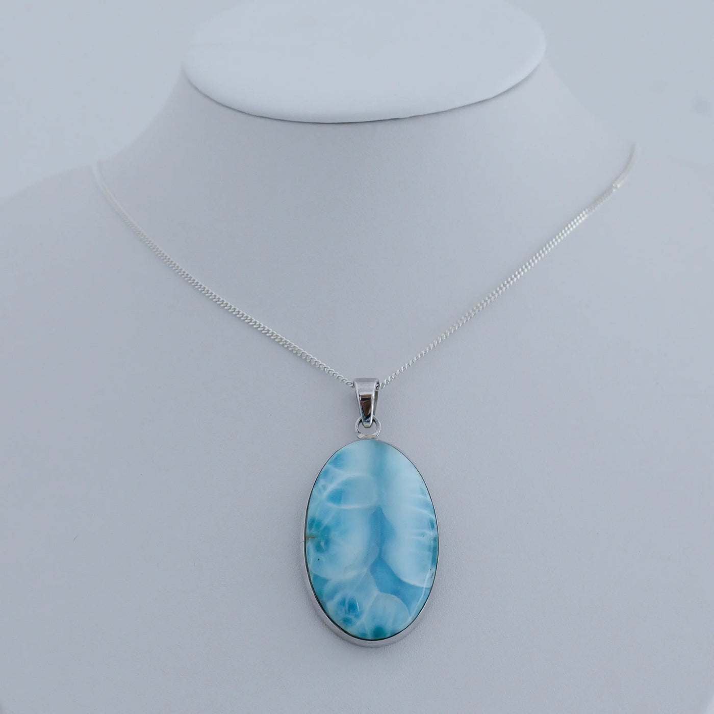 Collier d'EXCEPTION N°35
