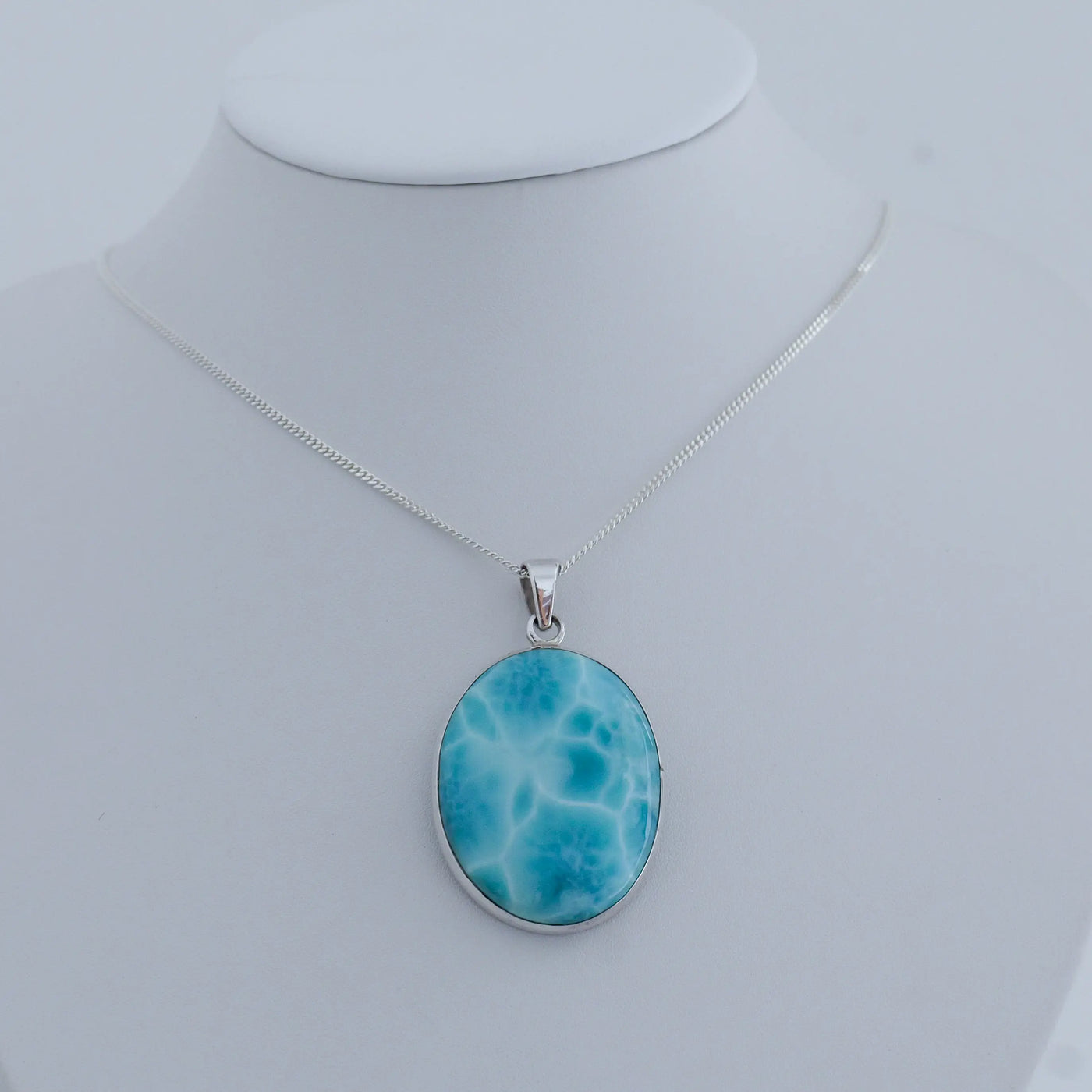 Collier d'EXCEPTION N°36