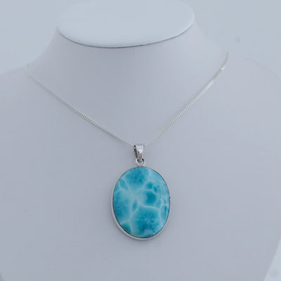 Collier d'EXCEPTION N°36