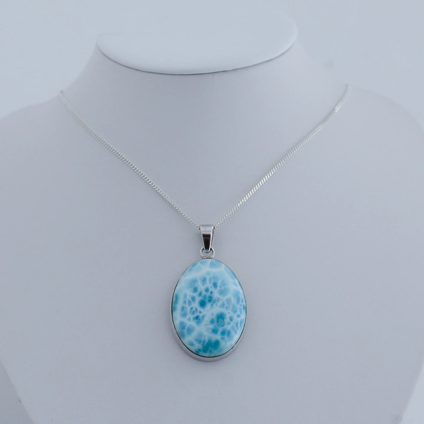 Collier d'EXCEPTION N°37