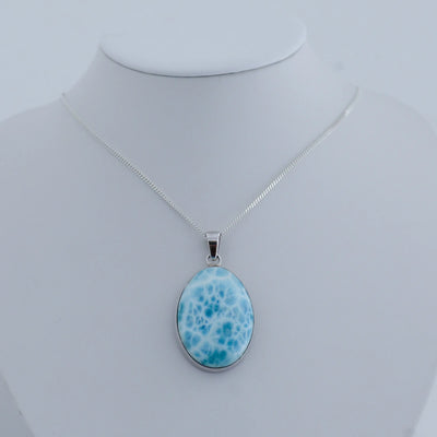 Collier d'EXCEPTION N°37