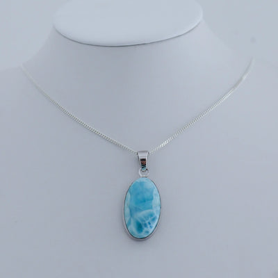 Collier d'EXCEPTION N°43