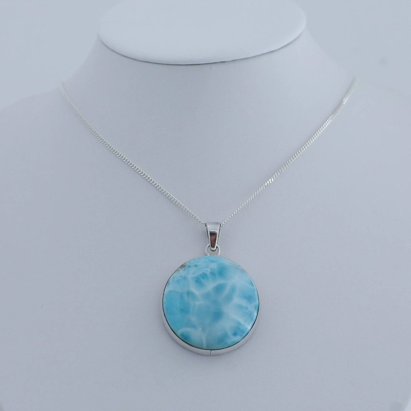 Collier d'EXCEPTION N°47