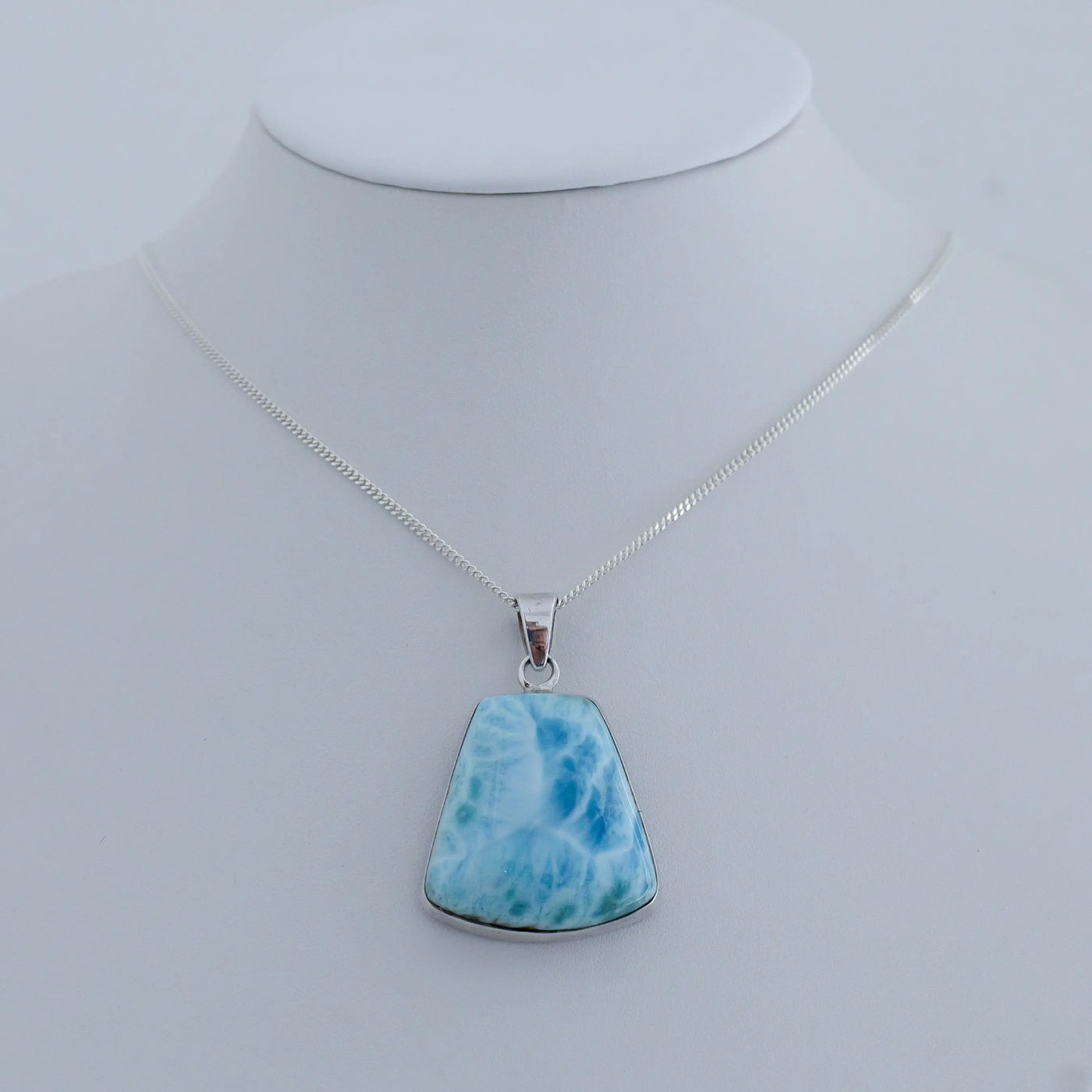 Collier d'EXCEPTION N°48
