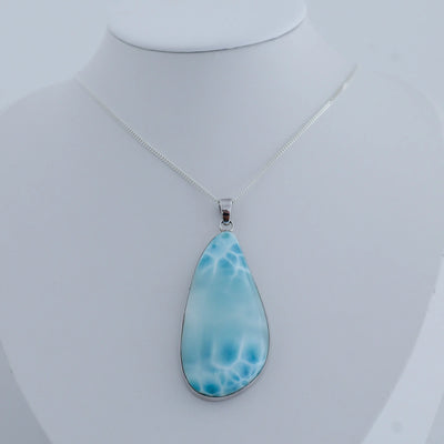 Collier d'EXCEPTION N°49