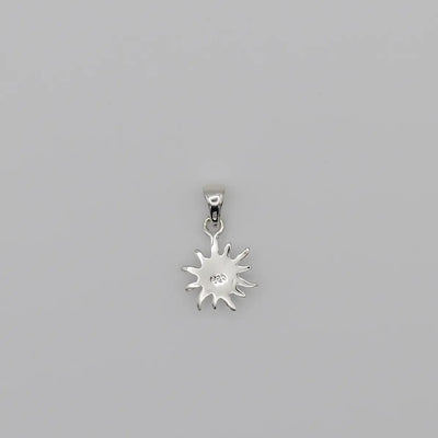 Collier SOLEIL