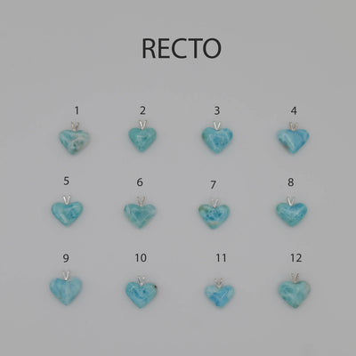 Collier CORAZON à partir de 39€