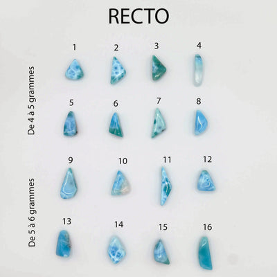 Collier ENRIQUILLO 1 (Small)