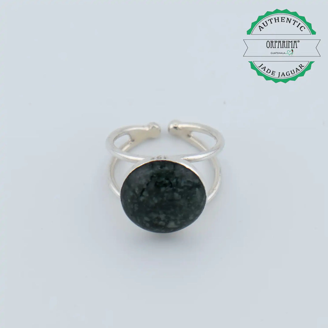 Bague FLORES