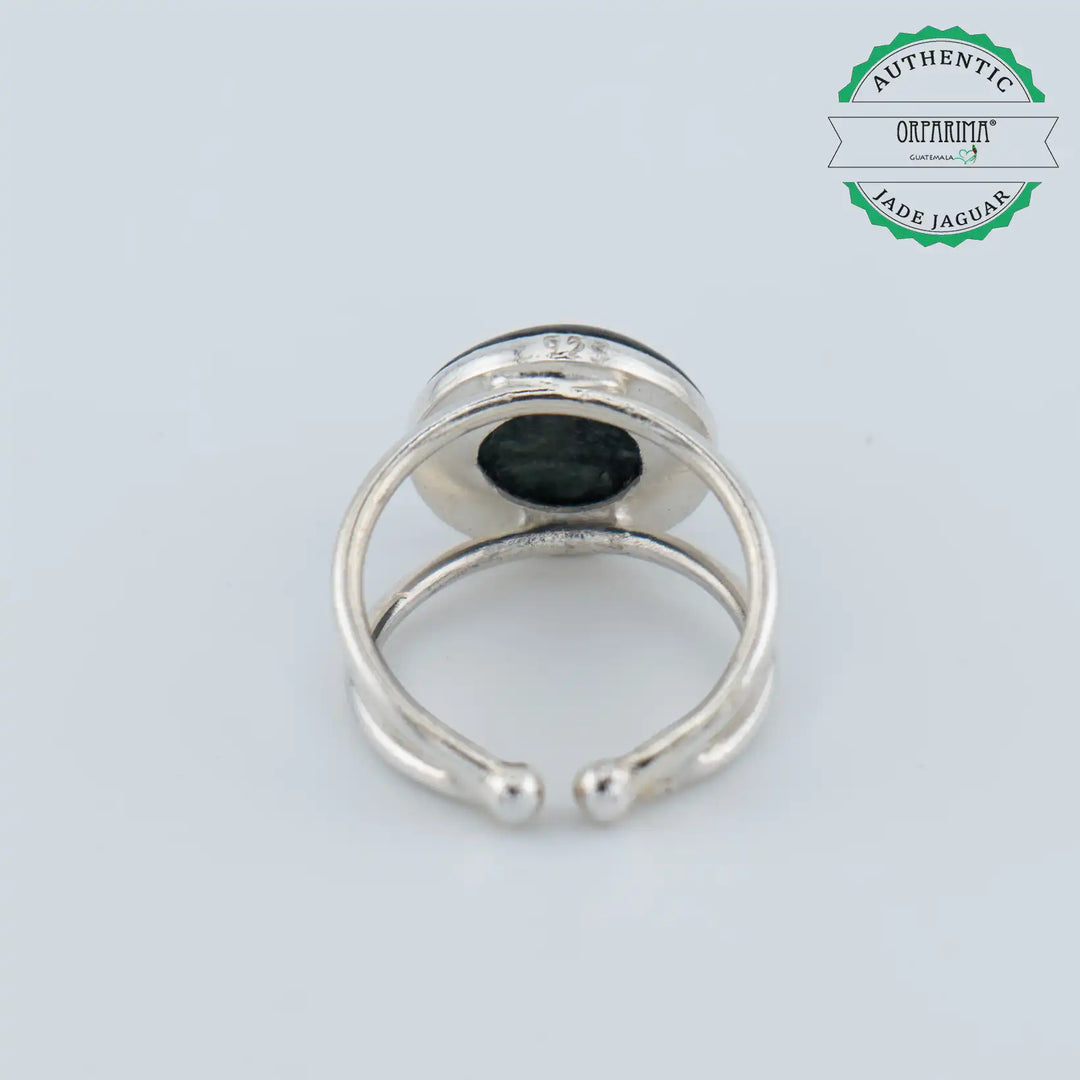 Bague FLORES