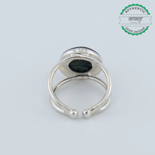 Bague FLORES