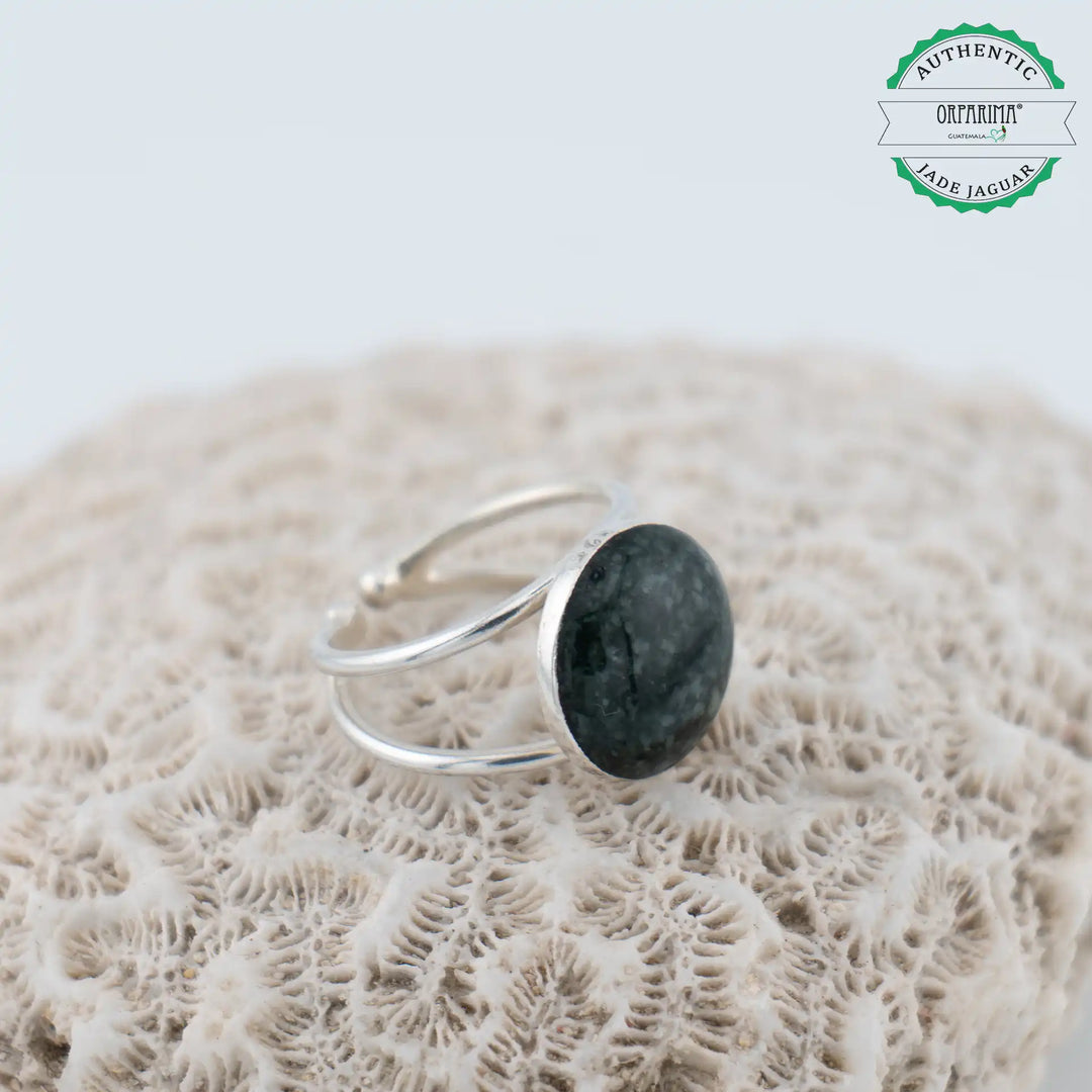 Bague FLORES