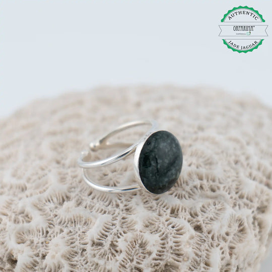 Bague FLORES