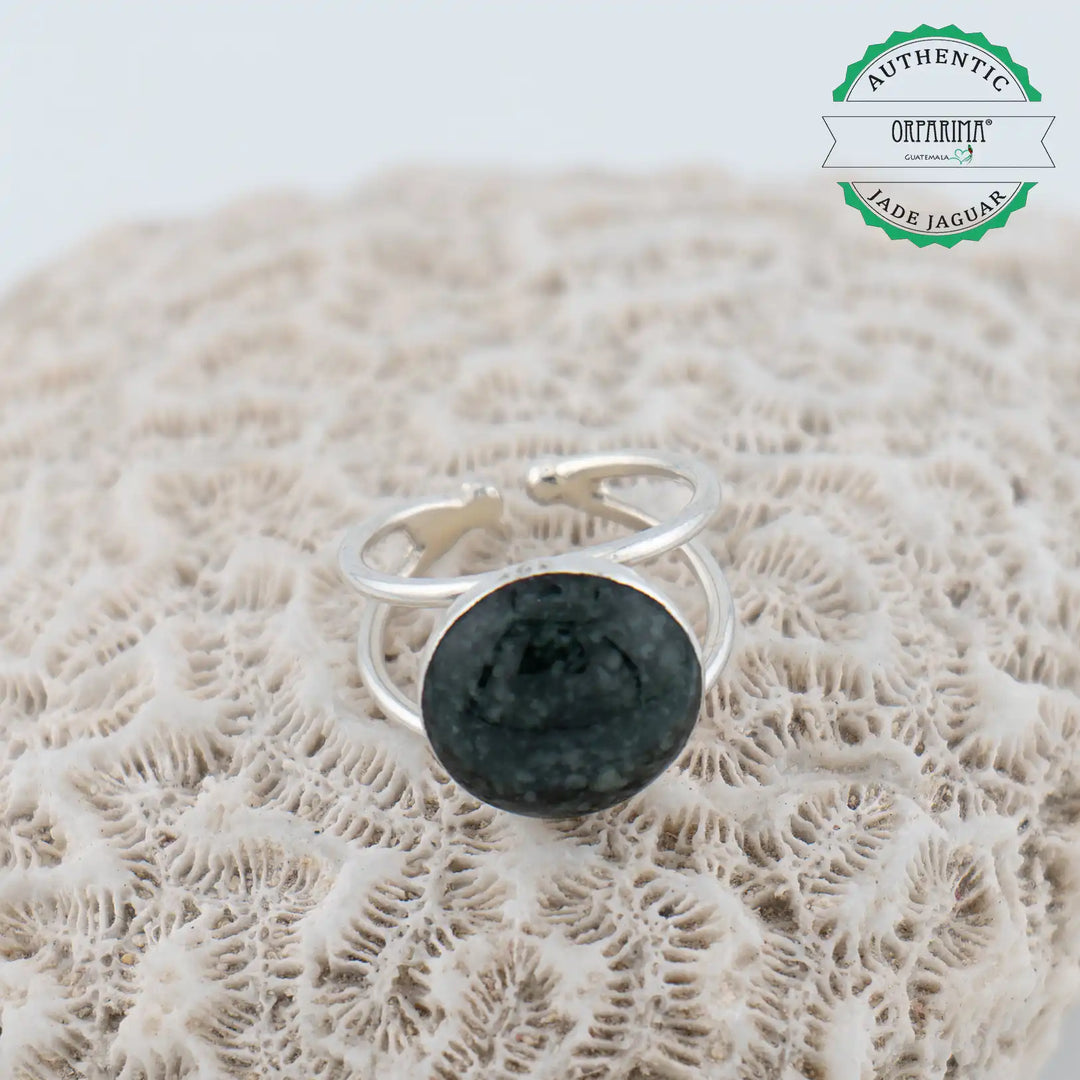 Bague FLORES