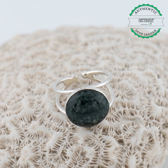 Bague FLORES