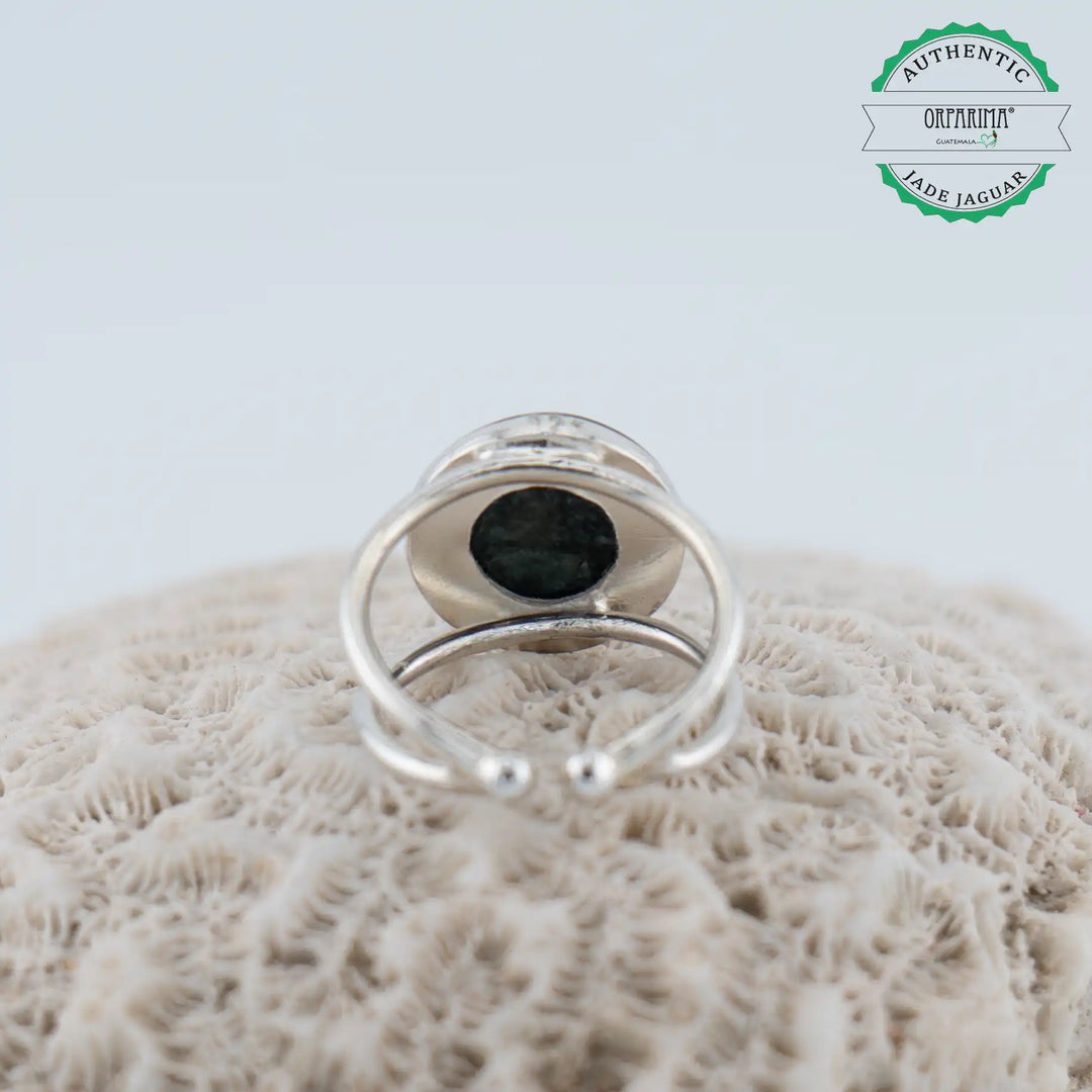 Bague FLORES