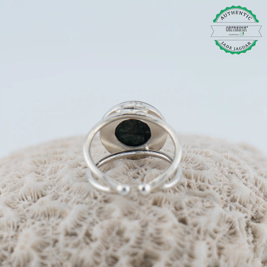 Bague FLORES