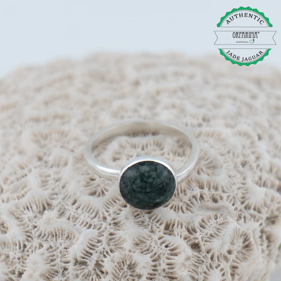 Bague ANTIGUA
