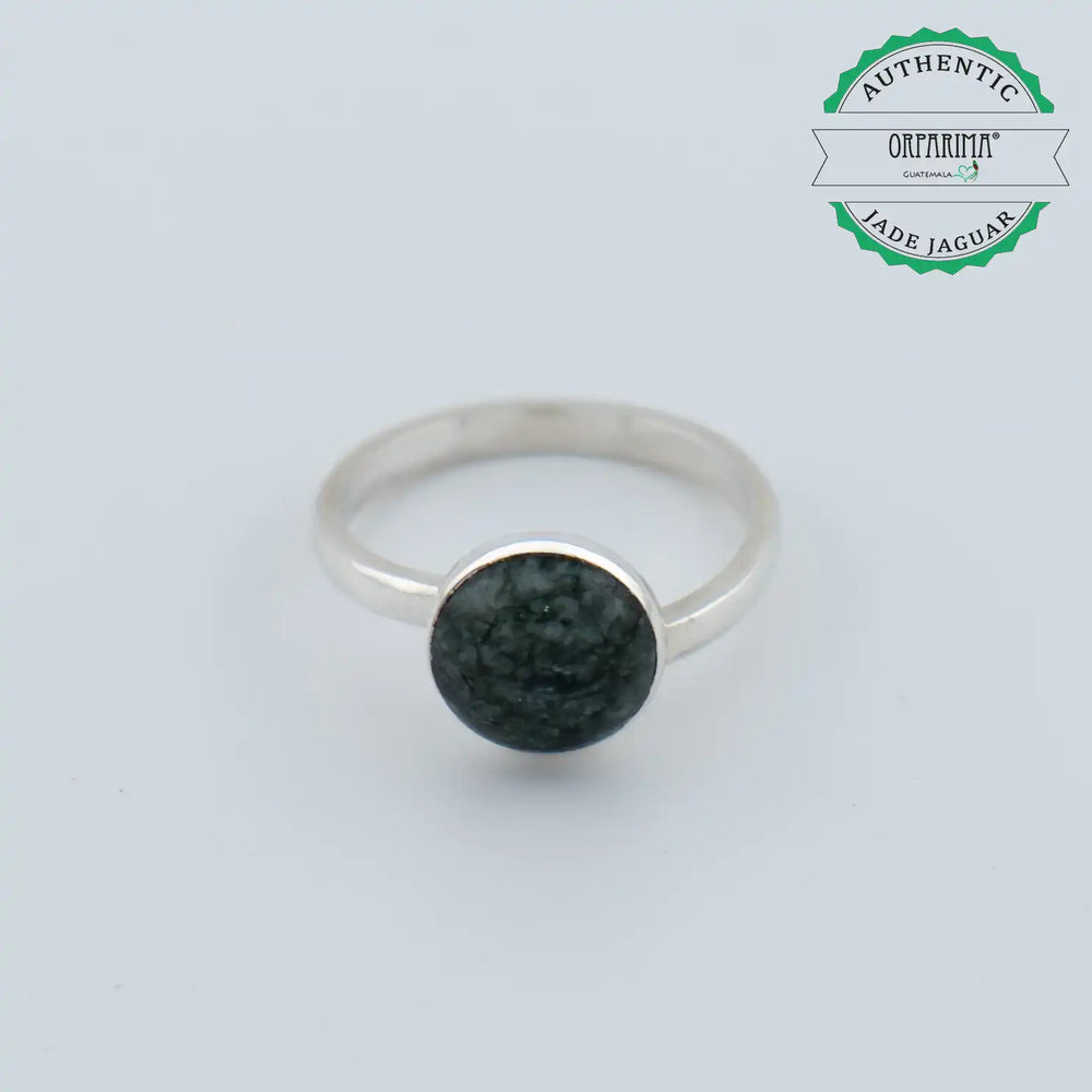 Bague ANTIGUA