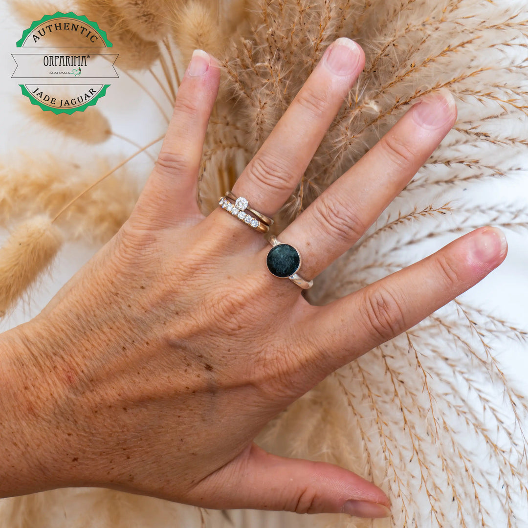 Bague ANTIGUA