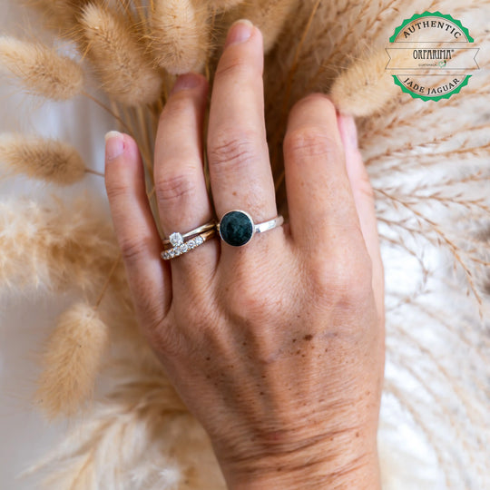 Bague ANTIGUA