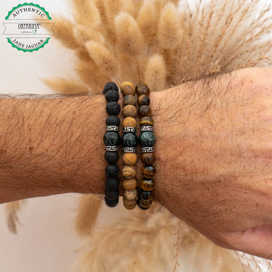 Bracelet COBAN 8mm