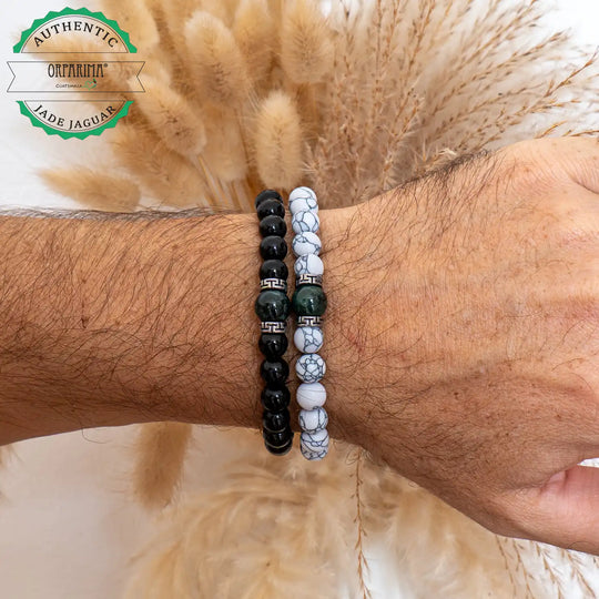 Bracelet COBAN 8mm