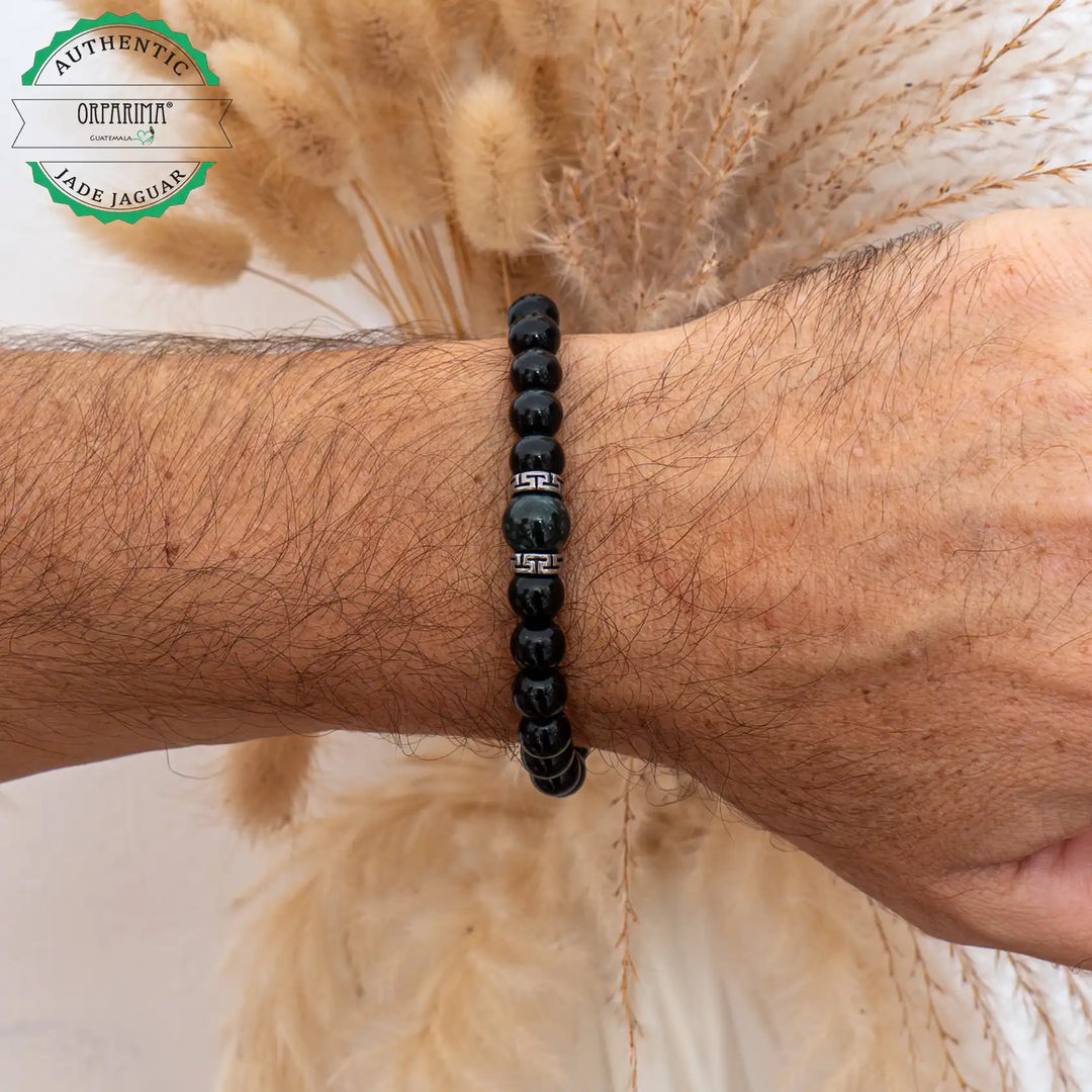 Bracelet COBAN 8mm