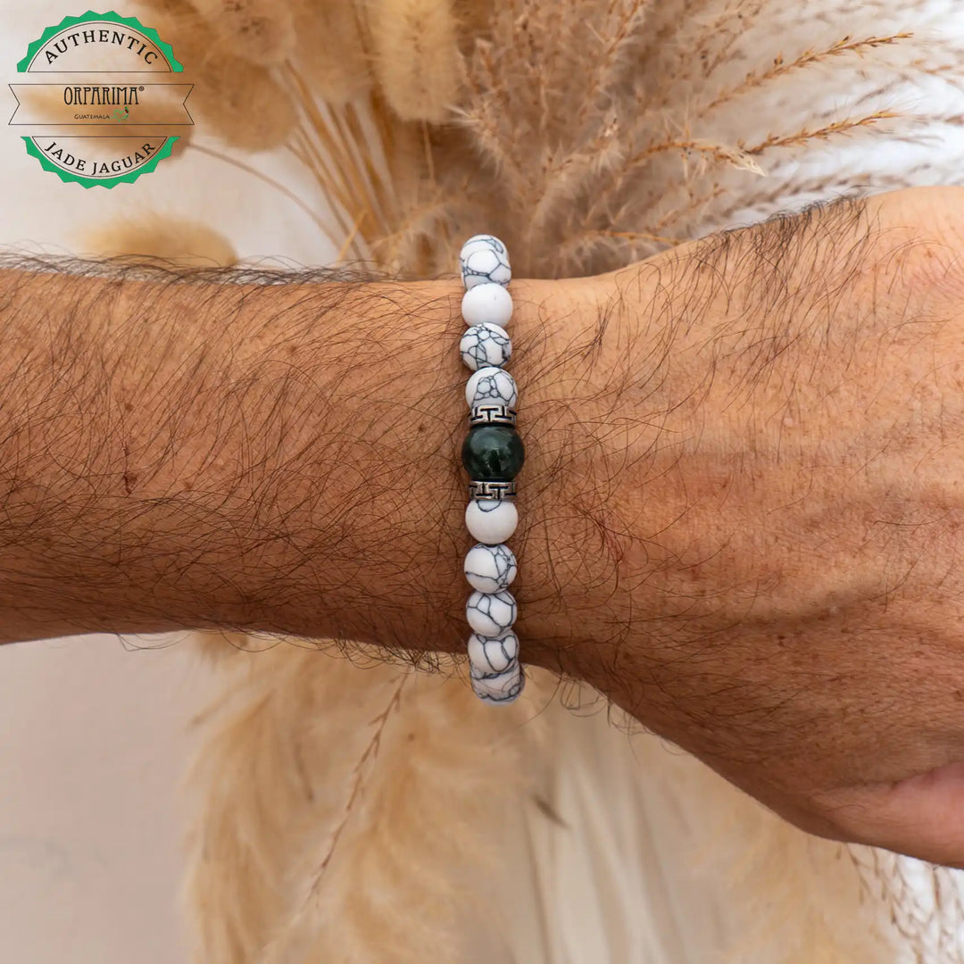 Bracelet COBAN 8mm