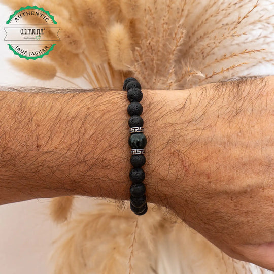 Bracelet COBAN 8mm