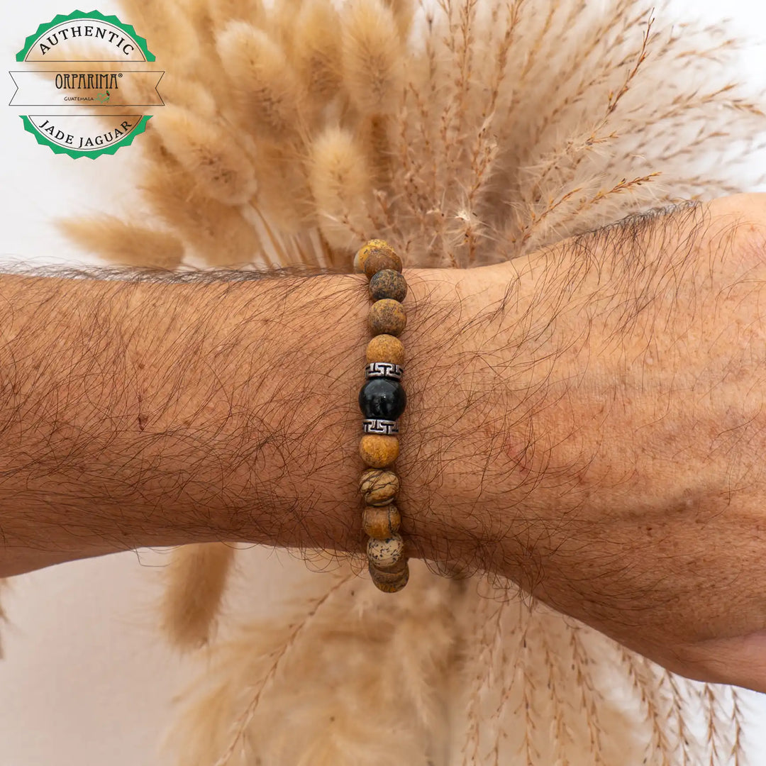 Bracelet COBAN 8mm