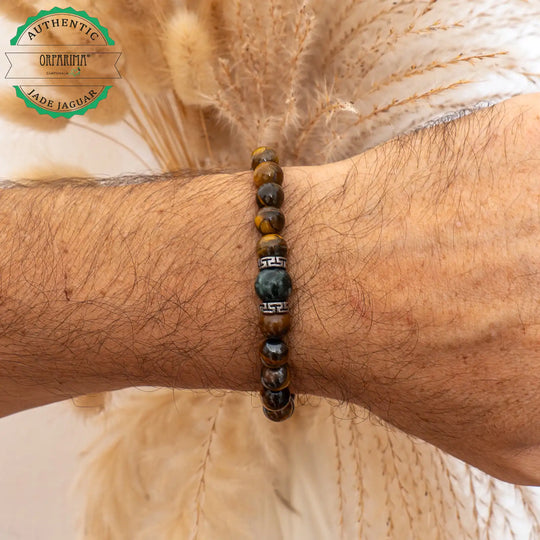 Bracelet COBAN 8mm