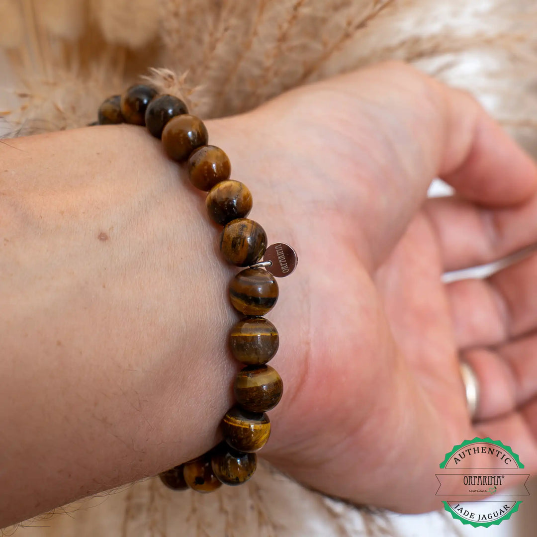 Bracelet COBAN 8mm