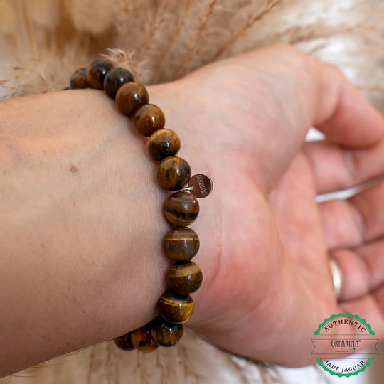 Bracelet COBAN 8mm
