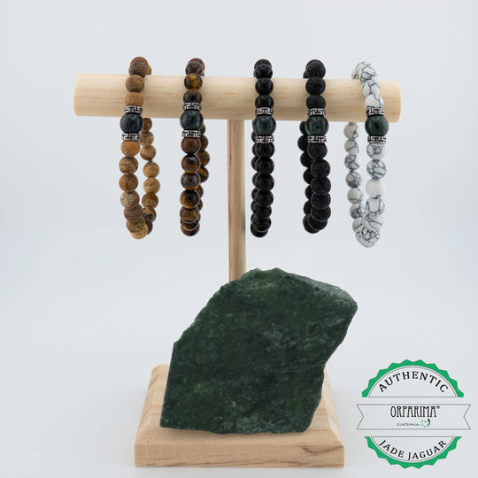 Bracelet COBAN 8mm