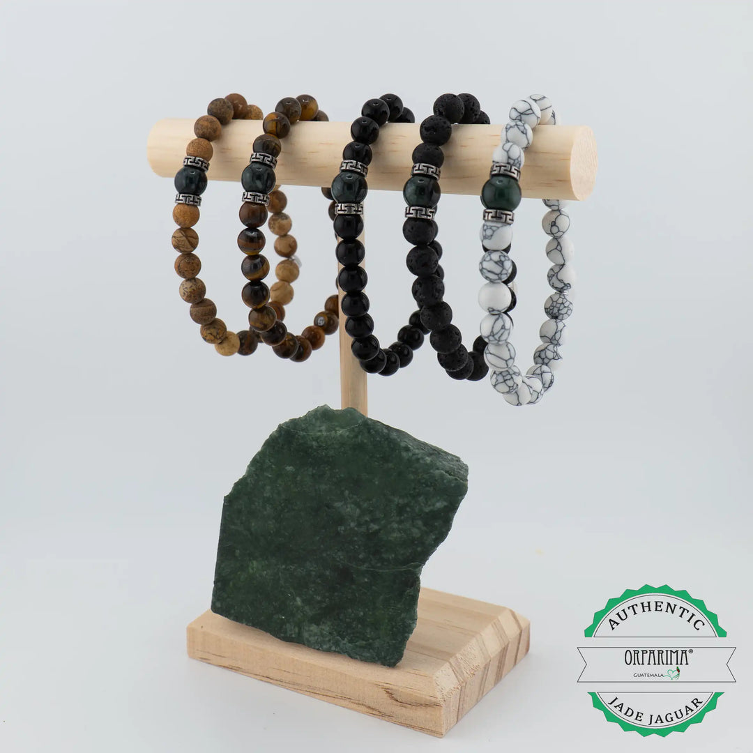 Bracelet COBAN 8mm