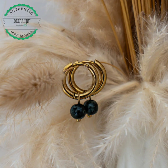 Boucles d&