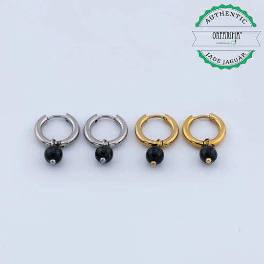Accessoires Tiges Petites Créoles