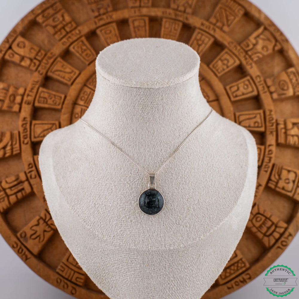 Collier ACATENANGO