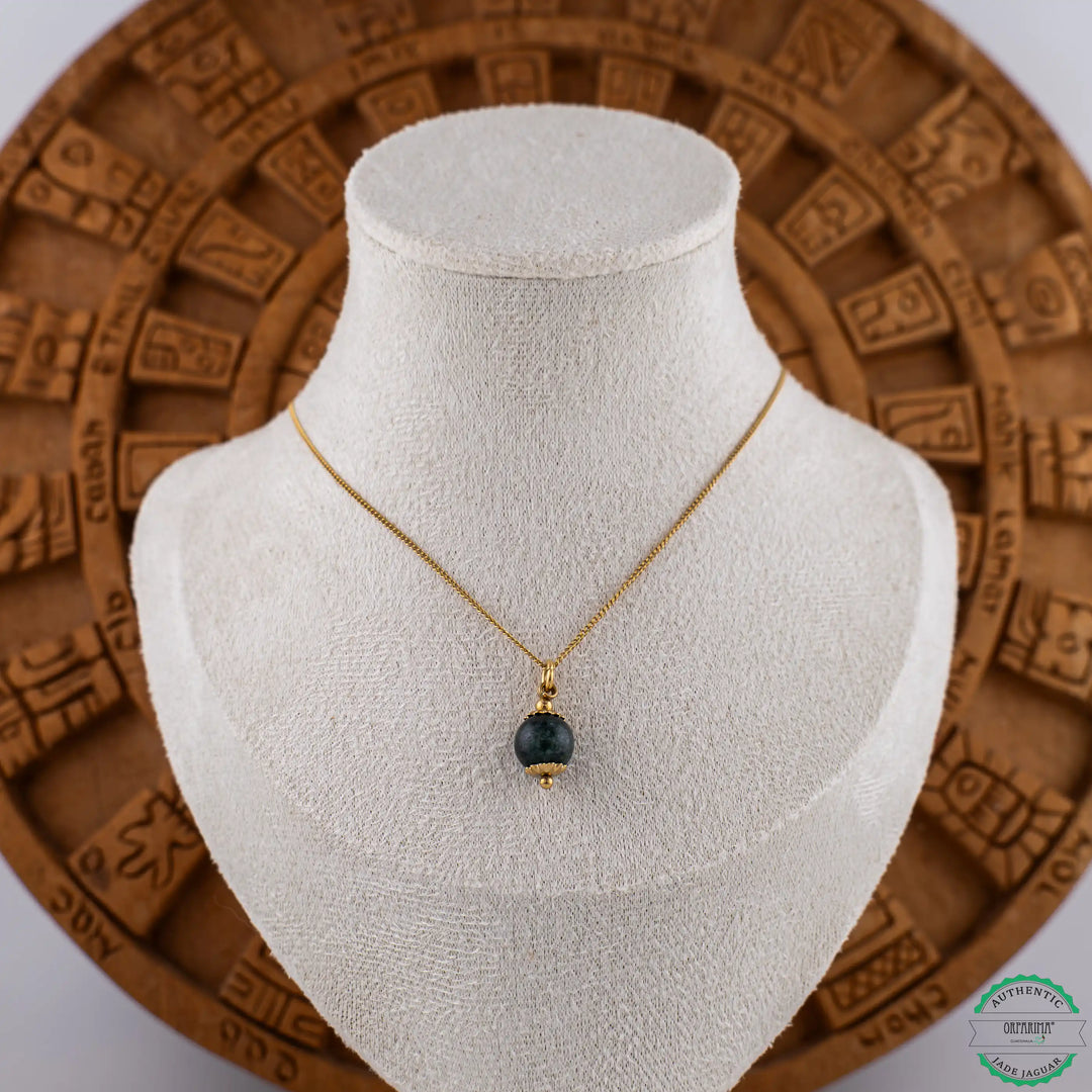 Collier ACAPÁN