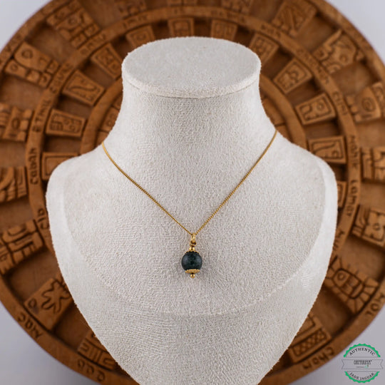 Collier ACAPÁN