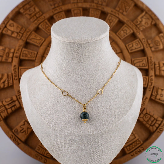 Collier ATITLAN