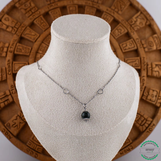 Collier ATITLAN