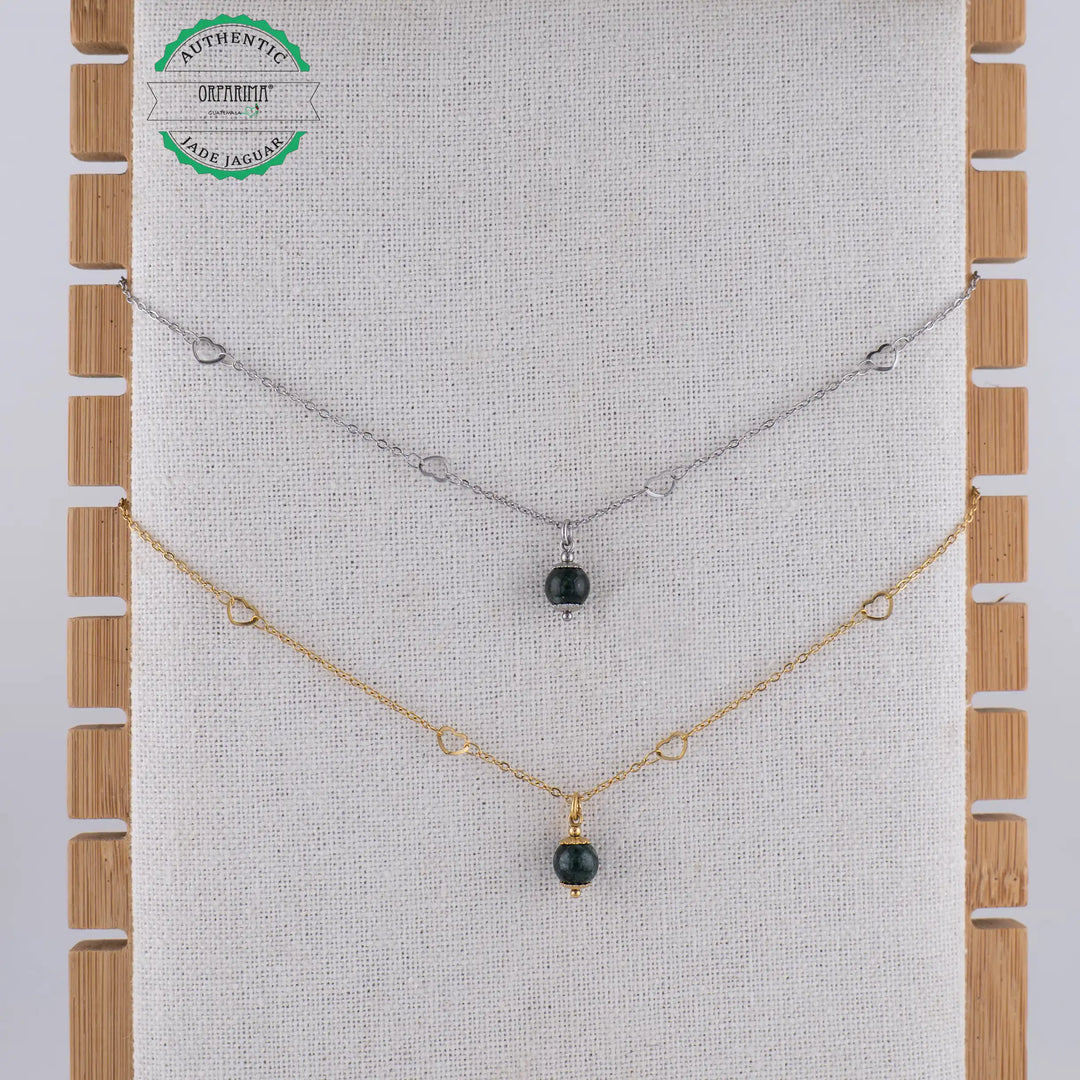 Collier ATITLAN