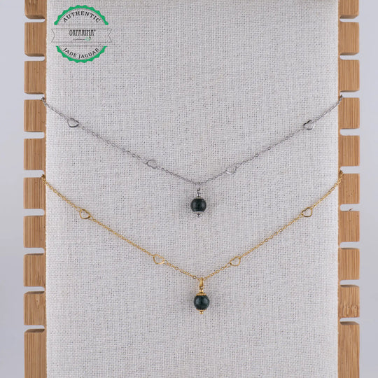Collier ATITLAN