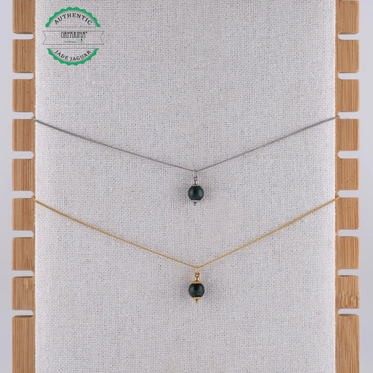 Collier ACAPÁN