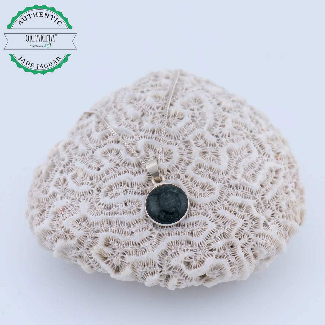 Collier ACATENANGO
