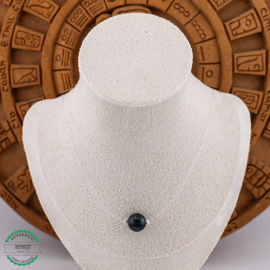 Collier Raz de Cou ZACAPA