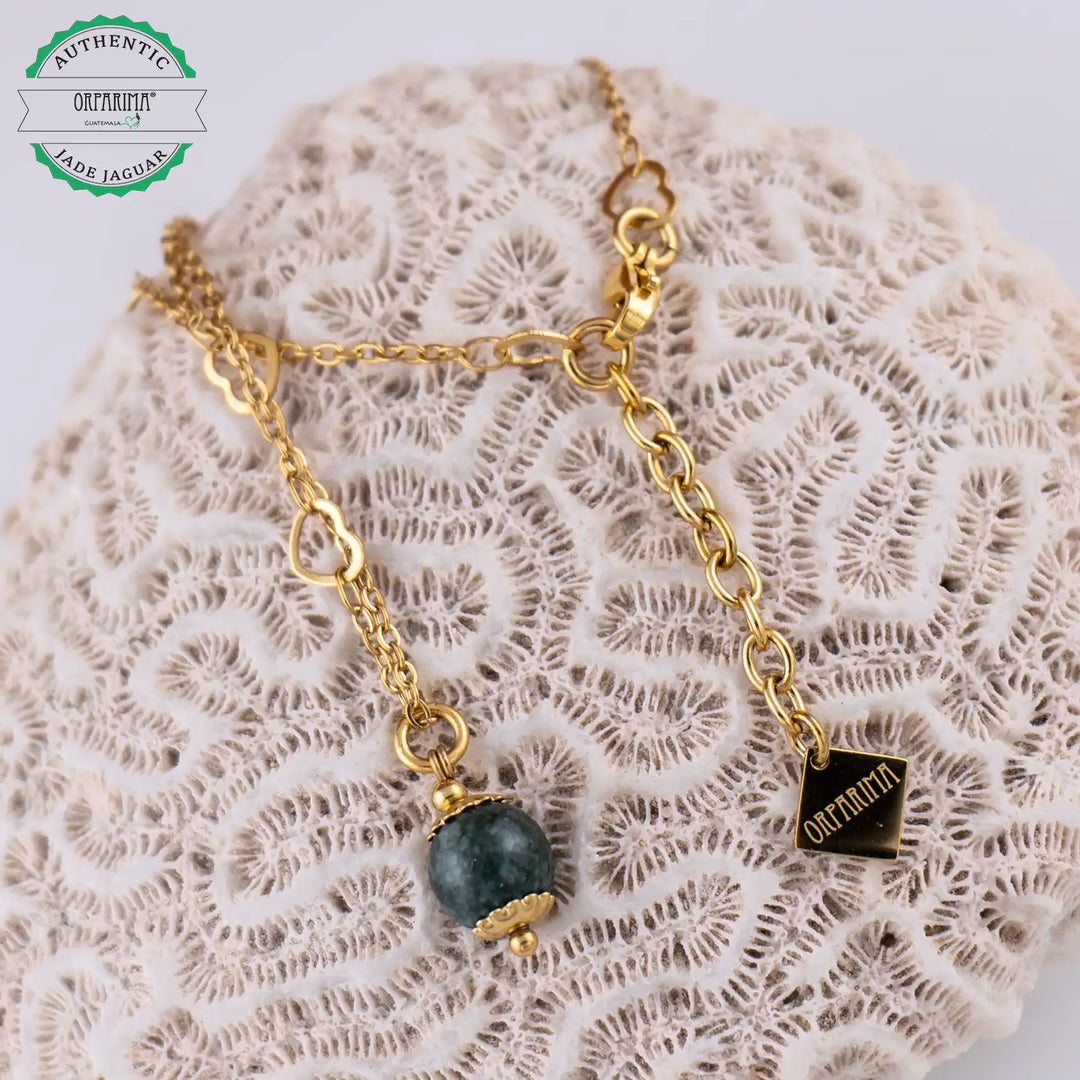 Collier ATITLAN